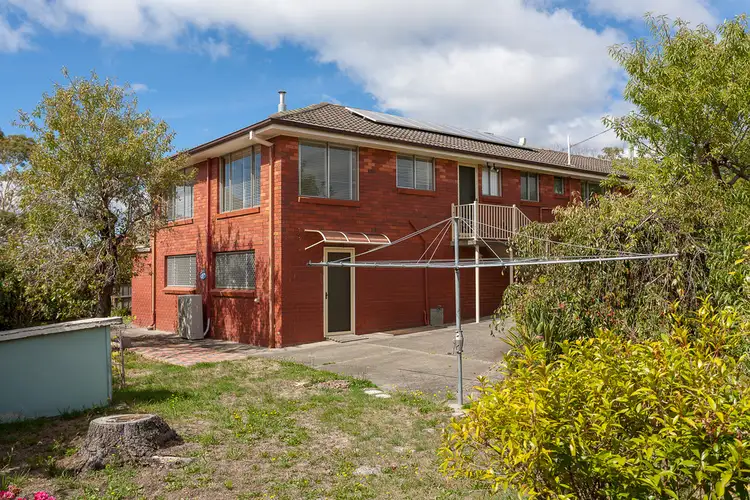 Second view of Homely house listing, 22 Falcon Road, Claremont TAS 7011