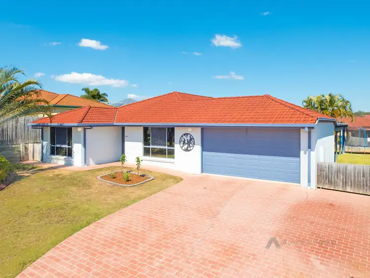 14 Standford Place, Regents Park QLD 4118