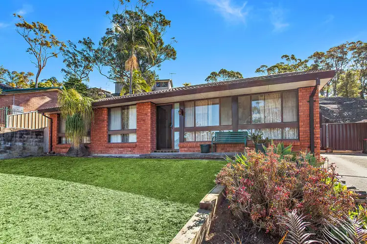 Second view of Homely house listing, 73 Urana Road, Yarrawarrah NSW 2233