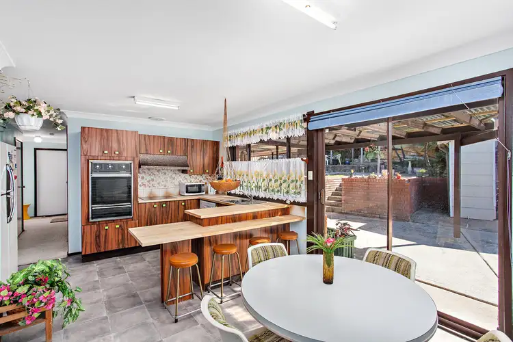 Third view of Homely house listing, 73 Urana Road, Yarrawarrah NSW 2233