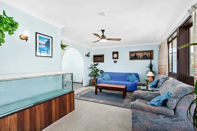 Fifth view of Homely house listing, 73 Urana Road, Yarrawarrah NSW 2233