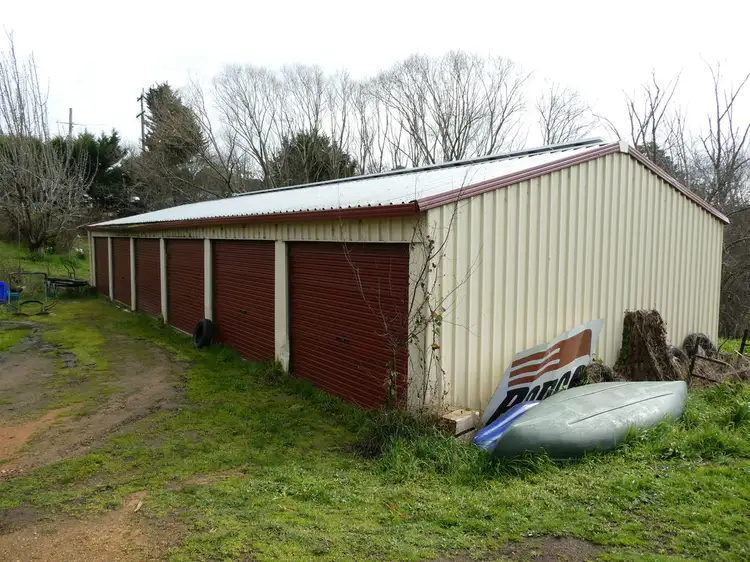 Second view of Homely house listing, 53 Sussex Street, Linton VIC 3360