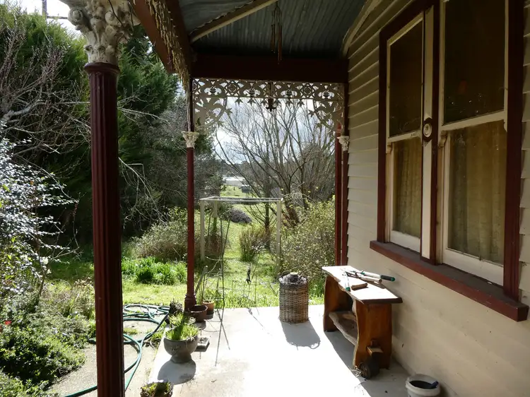 Fifth view of Homely house listing, 53 Sussex Street, Linton VIC 3360