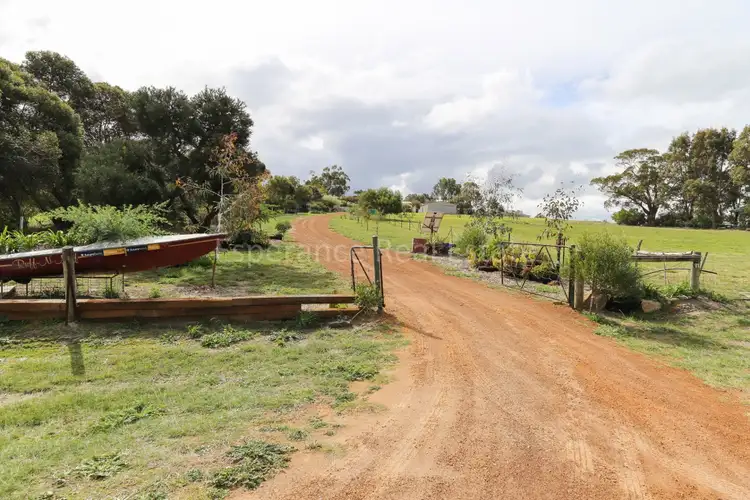 Second view of Homely rural property listing, Lot 11 Horton Road, Monjingup WA 6450