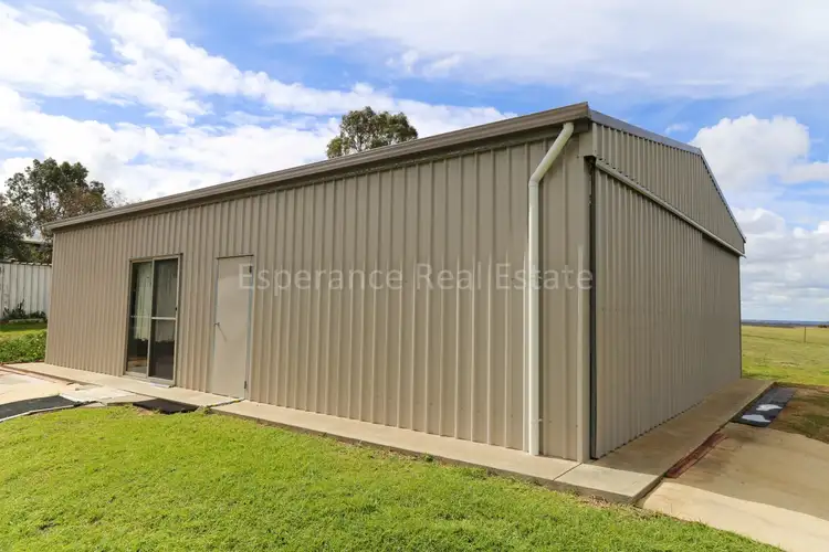 Third view of Homely rural property listing, Lot 11 Horton Road, Monjingup WA 6450