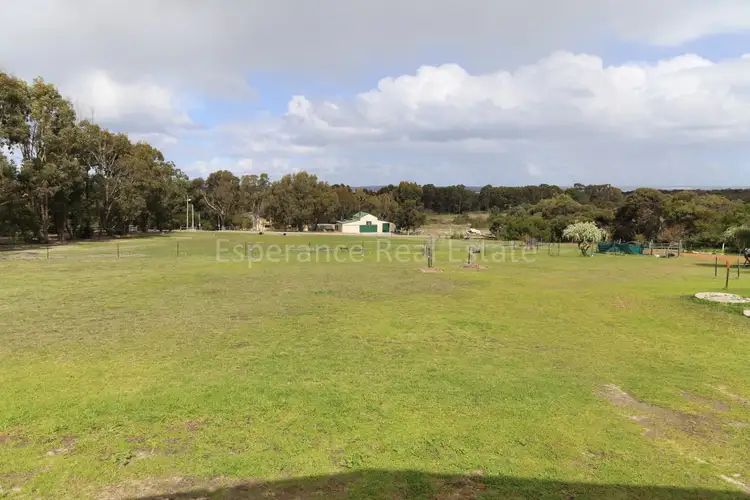 Seventh view of Homely rural property listing, Lot 11 Horton Road, Monjingup WA 6450