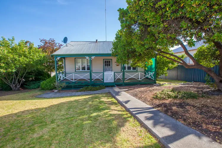 1 Duffield Street, Manjimup WA 6258