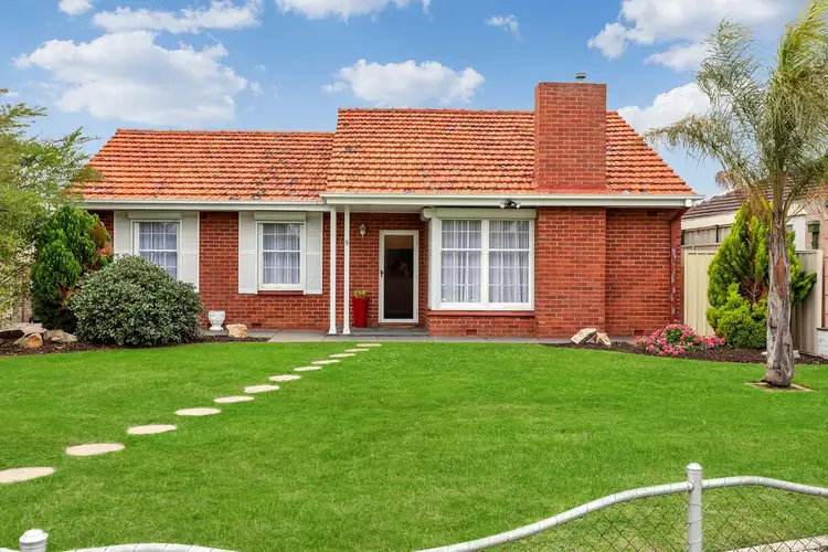 5 Kanbara Street, Flinders Park SA 5025