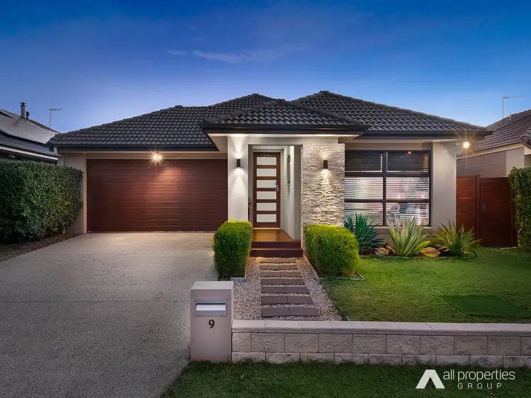 9 Bertilia Street, Augustine Heights QLD 4300