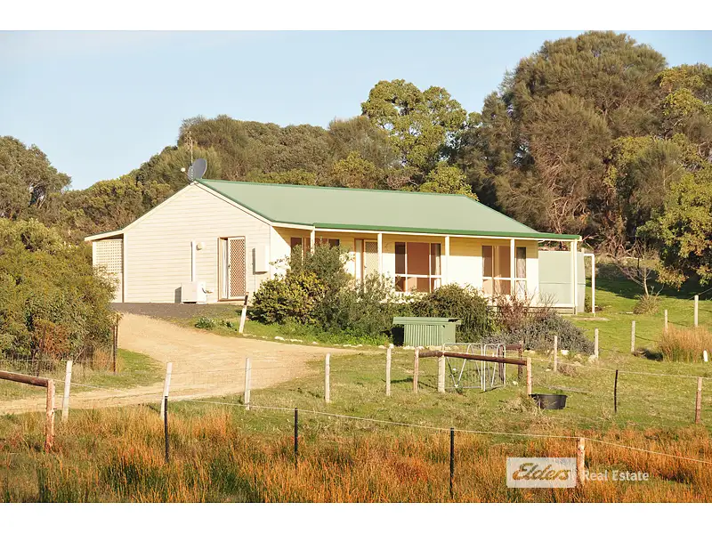 Main view of Homely house listing, 5a Wildfield Road, Robe SA 5276