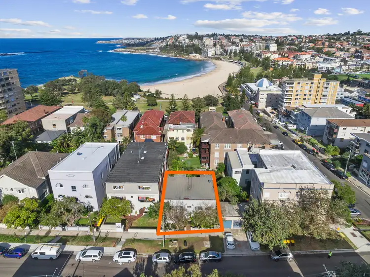 31 Arcadia Street, Coogee NSW 2034