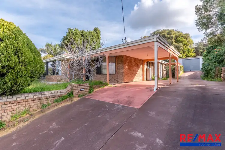 Second view of Homely house listing, 15 Jade Street, Mount Richon WA 6112