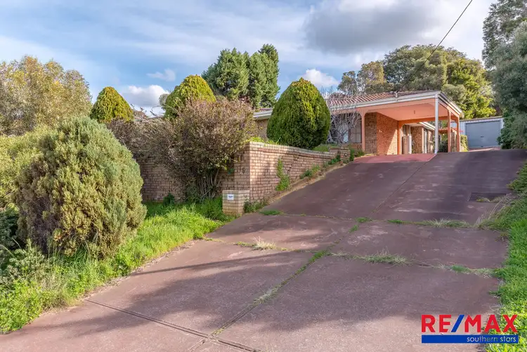 Third view of Homely house listing, 15 Jade Street, Mount Richon WA 6112