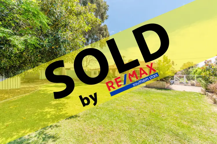 44 Hossack Avenue, Parkwood WA 6147