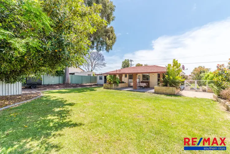 Second view of Homely house listing, 44 Hossack Avenue, Parkwood WA 6147