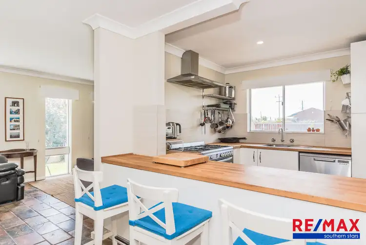 Third view of Homely house listing, 44 Hossack Avenue, Parkwood WA 6147
