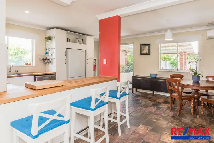 Sixth view of Homely house listing, 44 Hossack Avenue, Parkwood WA 6147