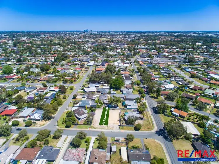 46 Faversham Street, Beckenham WA 6107