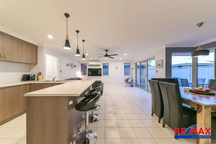 Second view of Homely house listing, 35 Dulwich Street, Beckenham WA 6107