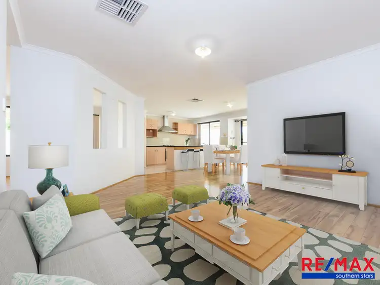 Second view of Homely house listing, 6 Wagtail Lane, East Cannington WA 6107