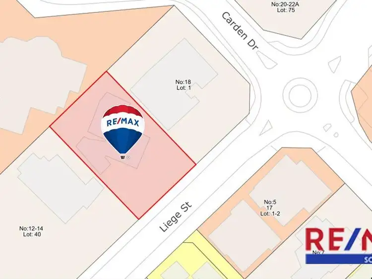 Second view of Homely house listing, 16 Liege Street, Cannington WA 6107