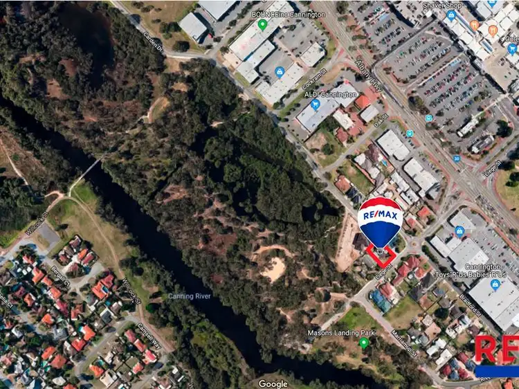 Third view of Homely house listing, 16 Liege Street, Cannington WA 6107