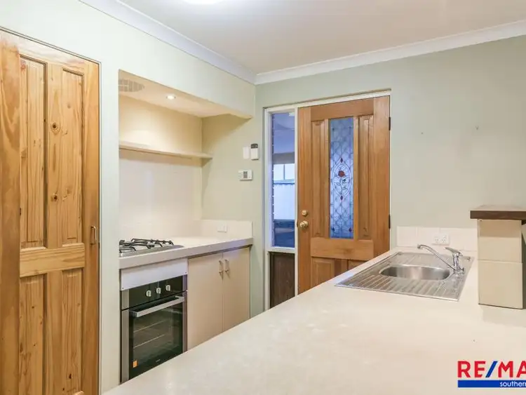 Second view of Homely house listing, 5 Skytown Place, Queens Park WA 6107