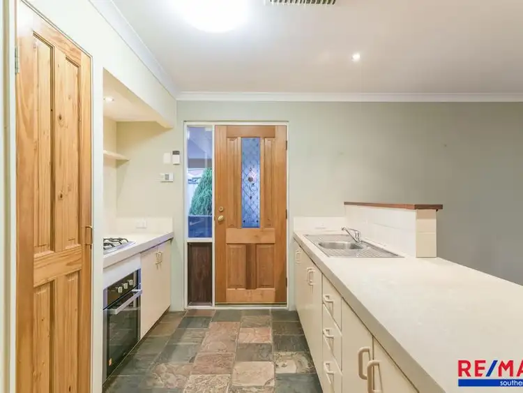 Third view of Homely house listing, 5 Skytown Place, Queens Park WA 6107