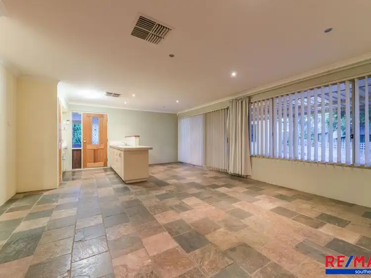 Fifth view of Homely house listing, 5 Skytown Place, Queens Park WA 6107