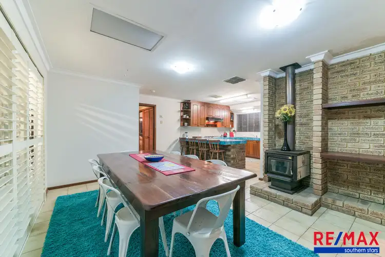 Second view of Homely house listing, 4 Brinton Close, East Cannington WA 6107