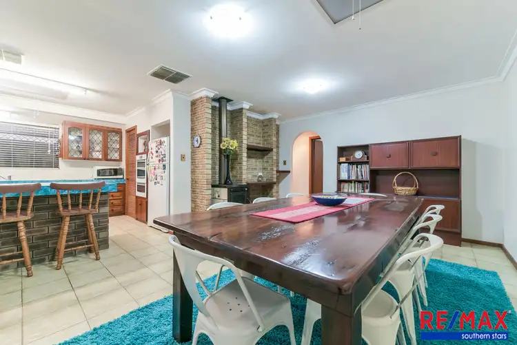 Third view of Homely house listing, 4 Brinton Close, East Cannington WA 6107