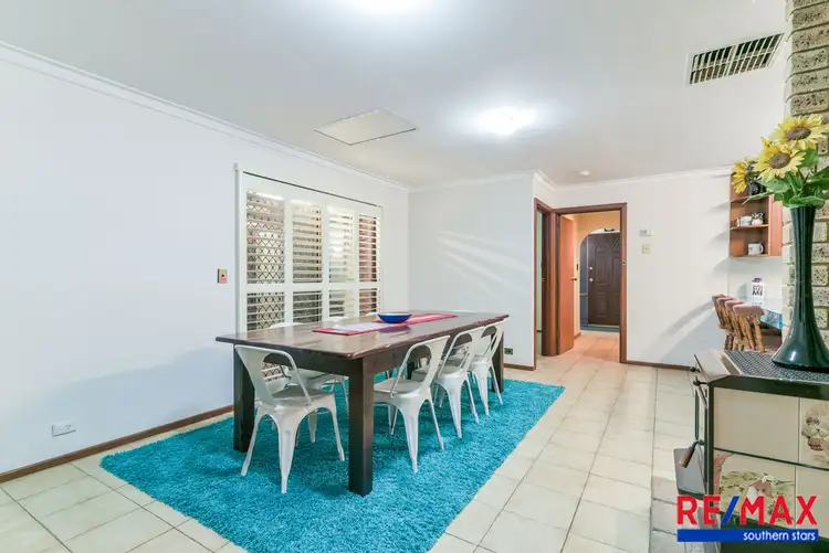 Fourth view of Homely house listing, 4 Brinton Close, East Cannington WA 6107