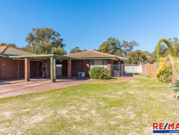 141A Crawford Street, East Cannington WA 6107