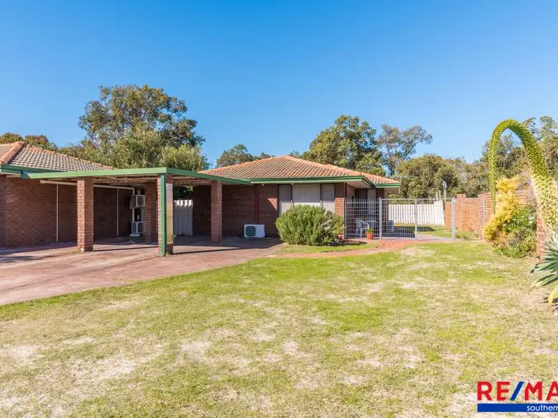 Main view of Homely unit listing, 141A Crawford Street, East Cannington WA 6107