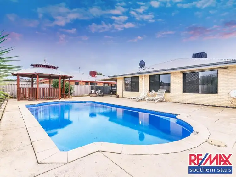 Fourth view of Homely house listing, 116 Ladywell Street, Beckenham WA 6107