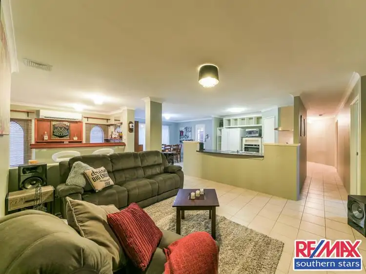 Third view of Homely house listing, 40 Magma Road, Wattle Grove WA 6107