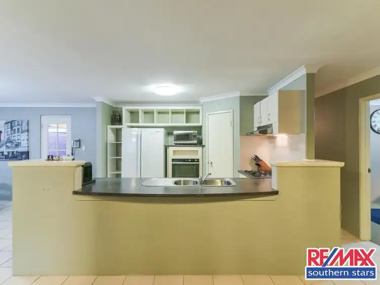 Fourth view of Homely house listing, 40 Magma Road, Wattle Grove WA 6107