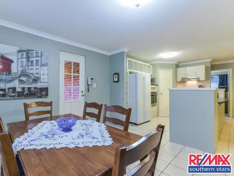 Sixth view of Homely house listing, 40 Magma Road, Wattle Grove WA 6107