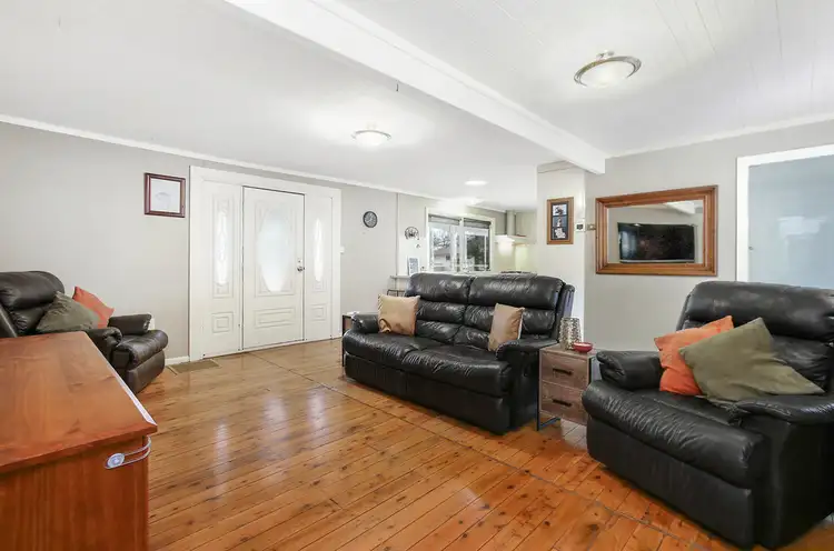 Fifth view of Homely rural property listing, 278 Devlin Road, Castlereagh NSW 2749