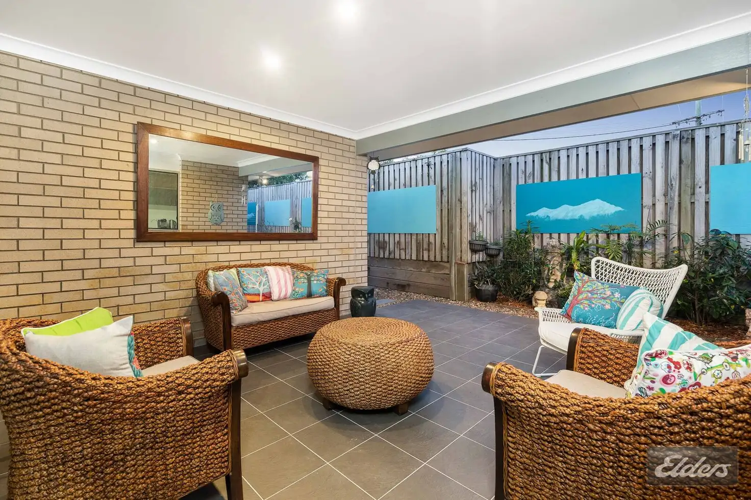 Main view of Homely house listing, 2/57 Shailer Road, Shailer Park QLD 4128