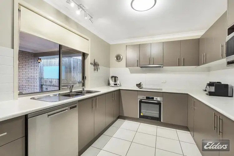 Second view of Homely house listing, 2/57 Shailer Road, Shailer Park QLD 4128