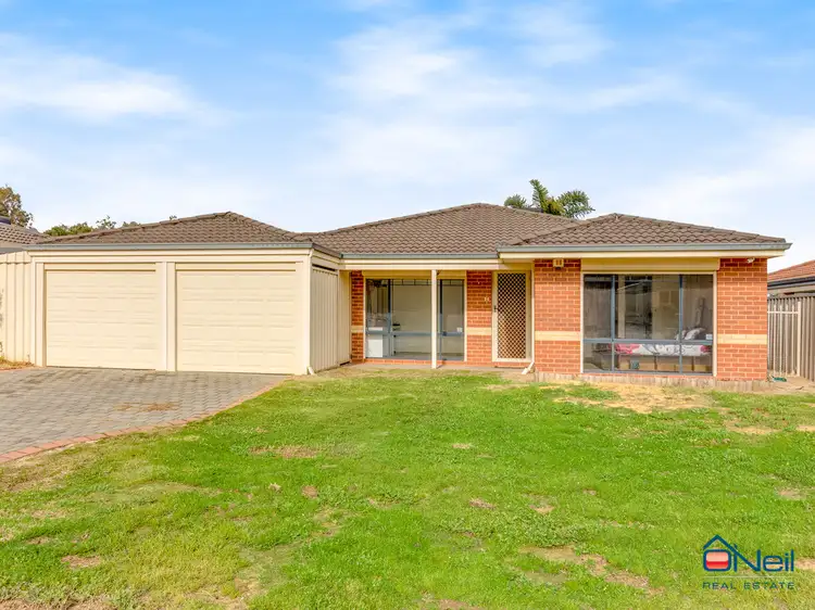 9 Gould Close, Brookdale WA 6112