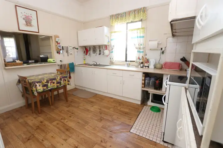 Fifth view of Homely house listing, 42 Bygoo Street, Ardlethan NSW 2665