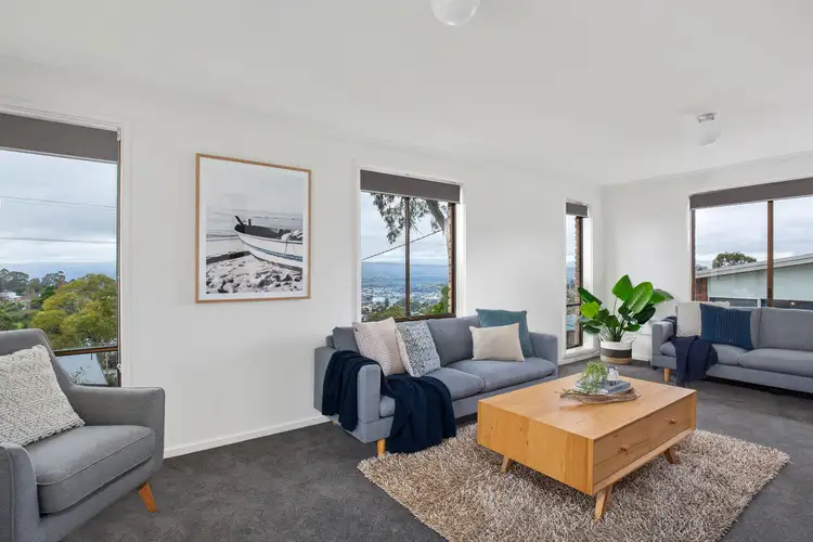 38 New World Avenue, Trevallyn TAS 7250