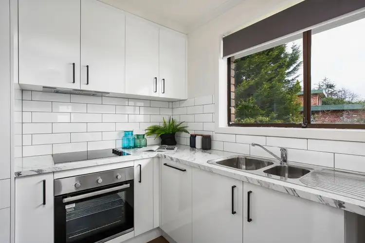 Sixth view of Homely house listing, 38 New World Avenue, Trevallyn TAS 7250