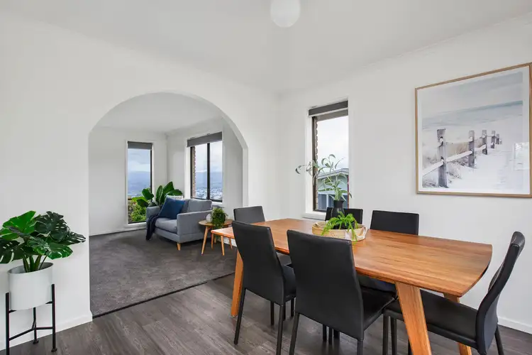 Seventh view of Homely house listing, 38 New World Avenue, Trevallyn TAS 7250