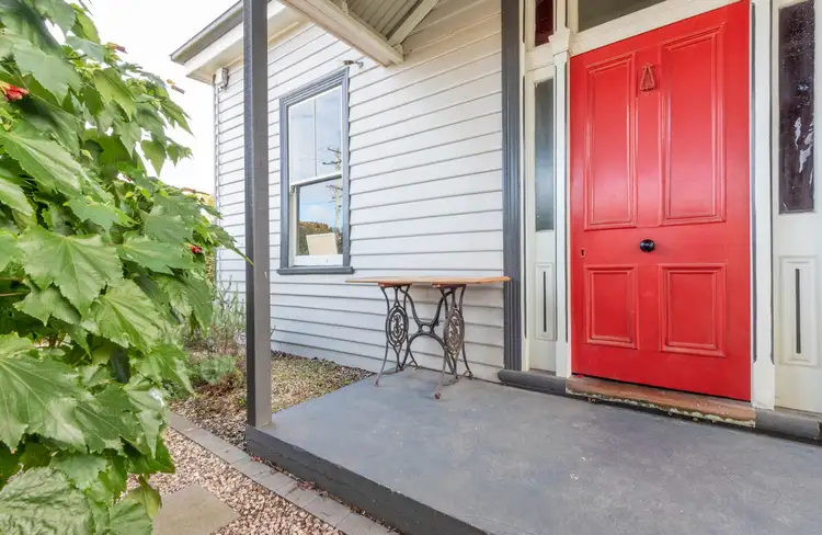 Second view of Homely house listing, 40 Burns Street, Invermay TAS 7248