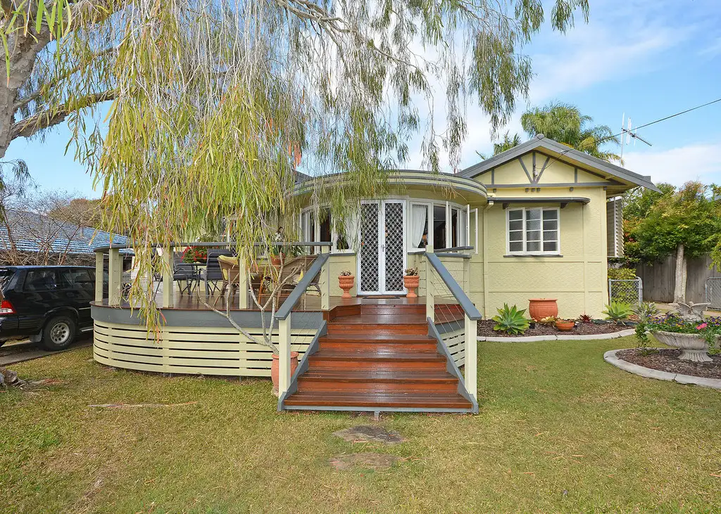 Main view of Homely house listing, 6 Corser Street, Point Vernon QLD 4655