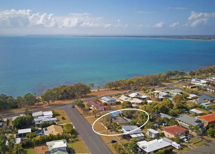 Second view of Homely house listing, 6 Corser Street, Point Vernon QLD 4655