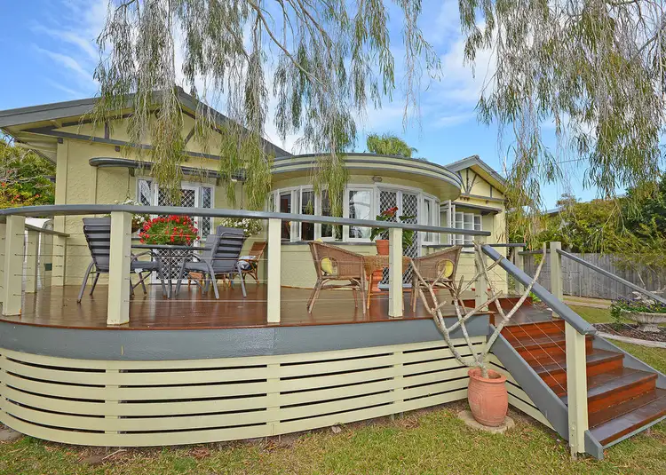 Third view of Homely house listing, 6 Corser Street, Point Vernon QLD 4655